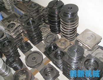 插针模咬花盘加工批发